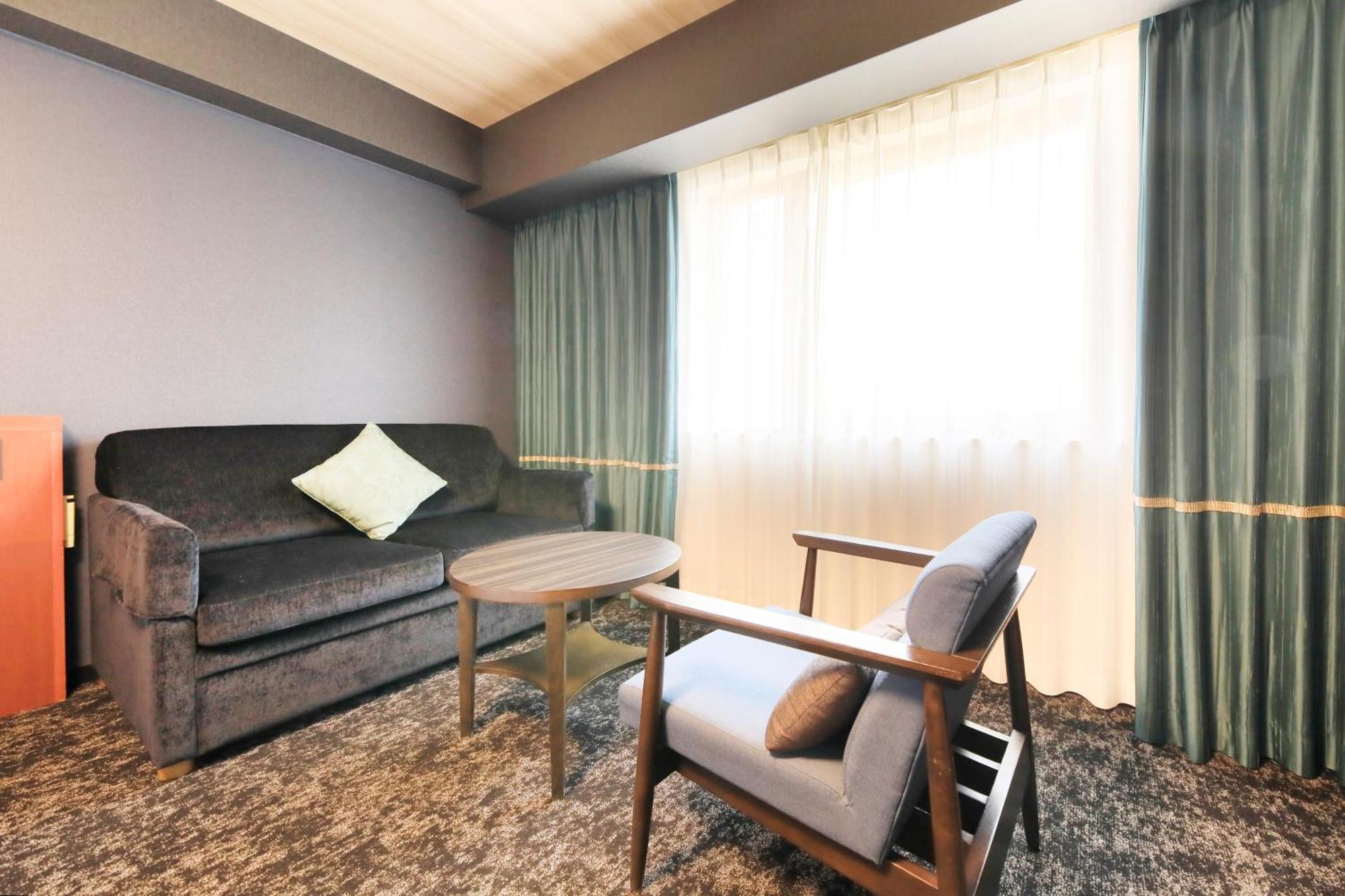 Richmond Hotel Yokohama-Bashamichi Yokohama  Habitación foto